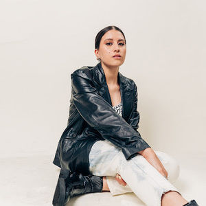 Meet your Posher, Ana